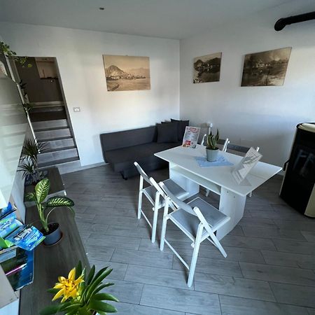 Casa Aurora Villa Бавено Екстериор снимка