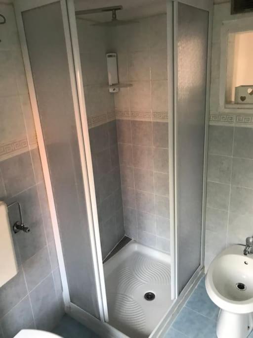 Casa Aurora Villa Бавено Екстериор снимка